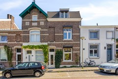 Herbenusstraat 49, 6211RA Maastricht
